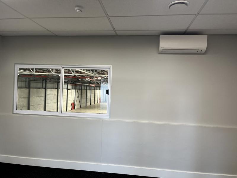 To Let commercial Property for Rent in Montague Gardens Western Cape